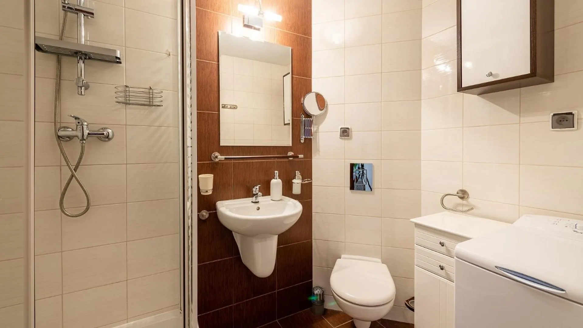 Arka Medical Spa 708 Z Widokiem Na Morze Kolobrzeg